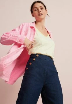 Next Damen UTILITY - Hemdbluse - Fluro Pink -Next Verkäufe 2022 db50fbeb7d72445a9c79772e4d21e808