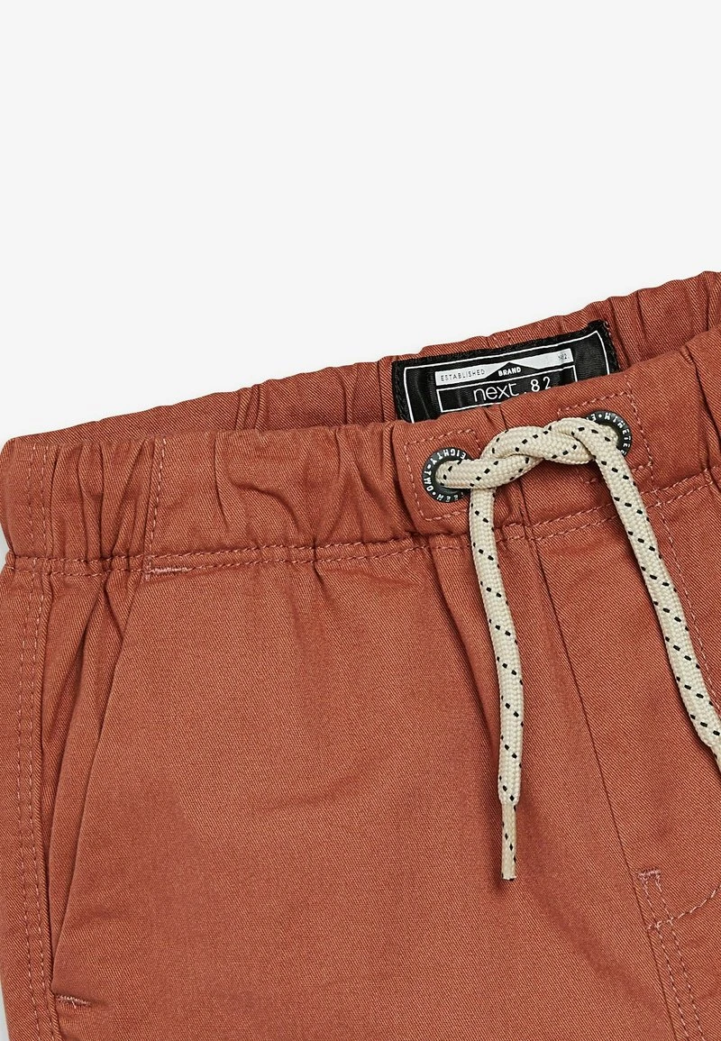 Next Kinder PULL ON - Jeans Shorts - Brown 3 Next Kinder PULL ON - Jeans Shorts - Brown – Bild 3