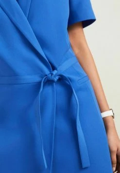 Next Freizeitkleid - Cobalt Blue | Damen -Next Verkäufe 2022 db5874b52c3047e994e84f3923743930