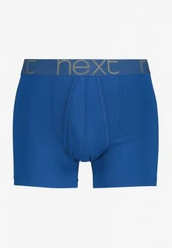 Next Herren 4 PACK - Boxershorts - Blue -Next Verkäufe 2022 db64479151a54ca4966264c4a7059905