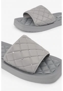 Next Damen Badesandale - Grey -Next Verkäufe 2022 db6b4043357f472e973c7484abd332cb