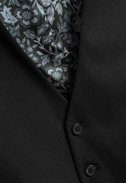 Next Herren BLEND MOTION FLEX - Anzugweste - Black -Next Verkäufe 2022 db7094e9be8548ac8051a7c255e7e999