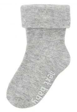 Next Unisex 4 PACK SOCKS - Socken - Grey -Next Verkäufe 2022 db7319208ff7465896b57a7bbc1a6e89