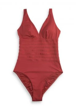 Next Damen SCULPT &AMP; - Badeanzug - Brown -Next Verkäufe 2022 db75931d2fba4d4da9f0beaae948806b