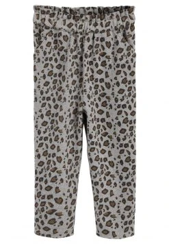 Next Kinder Stoffhose - Grey