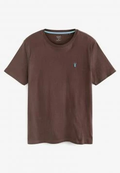 Next Herren 5 X REGULAR FIT MIT HIRSCHMOTIV - T-Shirt Basic - Rich Brights Mix -Next Verkäufe 2022 db7c930f9fce488ba5f33f2530a0b73e