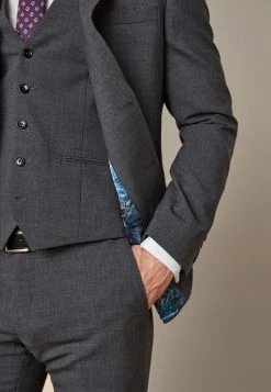 Next Herren Anzugsakko - Grey 13 Next Herren Anzugsakko - Grey -Next Verkäufe 2022 db864e4260a9429f88f4fb0986c22f5c