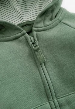 Next Kinder DINO CHARACTER - Sweatjacke - Khaki -Next Verkäufe 2022 db89bfefea524a1d853cfd9b2651f48d