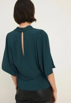 Next Damen Bluse - Teal -Next Verkäufe 2022 db8b8c74a3d743bdbd90e83cc8c4a9e0