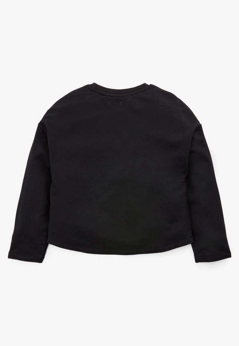 Next Kinder Langarmshirt - Black 2 Next Kinder Langarmshirt - Black – Bild 2