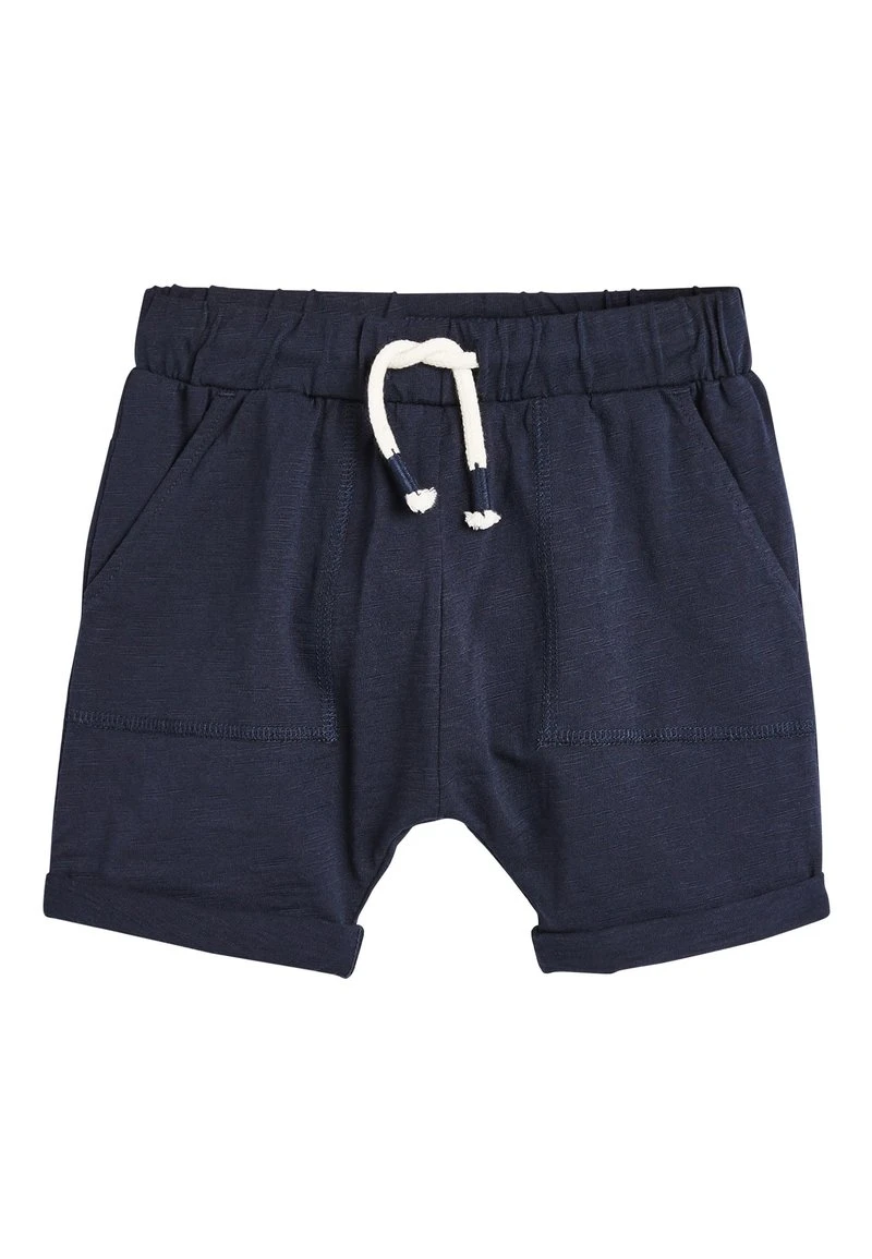 Next 3 PACK LIGHTWEIGHT SHORTS - Shorts - Black | Kinder 2 Next 3 PACK LIGHTWEIGHT SHORTS - Shorts - Black | Kinder – Bild 2