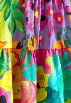 Next SET - Stoffhose - Tropical Floral | Kinder -Next Verkäufe 2022 db9c5f27db5c4c87b703f31ee4946eaa