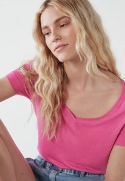 Next Damen SLOUCH - T-Shirt Basic - Pink 8 Next Damen SLOUCH - T-Shirt Basic - Pink -Next Verkäufe 2022 dbb4550b012a4d4d9c64ee3fc780f6ce