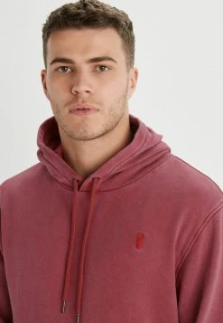 Next Herren Kapuzenpullover - Red -Next Verkäufe 2022 dbbfc8f8082c4340874fb891018b0e97