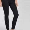 Next Damen Jeggings - Black