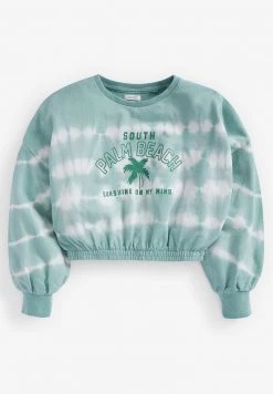 Next Kinder Sweatshirt - Green