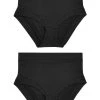 Next Damen FOREVER COMFORT - Slip - Black