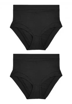 Next Damen FOREVER COMFORT - Slip - Black