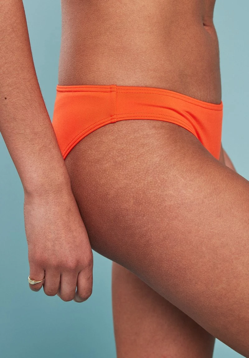 Next Bikini-Hose - Orange | Damen 2 Next Bikini-Hose - Orange | Damen – Bild 2
