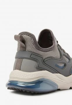 Next Kinder ELASTIC LACE (OLDER) - Sneaker Low - Grey -Next Verkäufe 2022 dbe4fcb95d774ec69dd9c70aa52194e1