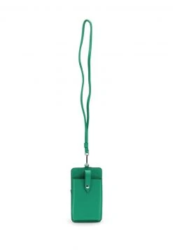 Next Damen LANYARD - Handytasche - Green