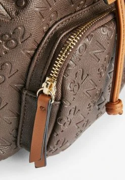 Next Damen Tagesrucksack - Tan -Next Verkäufe 2022 dbf958b6b7ca413384611367e252bb47