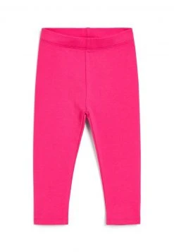Next BASIC - Leggings - Hosen - Neon Pink | Kinder