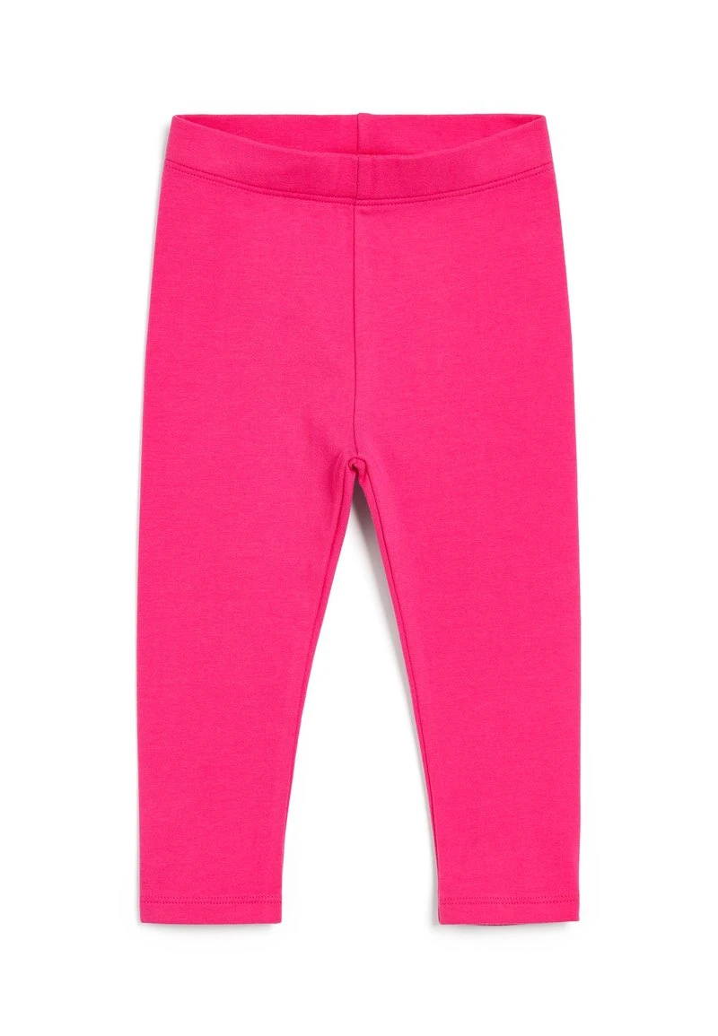 Next BASIC - Leggings - Hosen - Neon Pink | Kinder 1 Next BASIC - Leggings - Hosen - Neon Pink | Kinder
