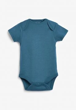 Next Kinder 10 PACK - Body - Blue -Next Verkäufe 2022 dbfb10cfe02344ff9105caa8f37481ce