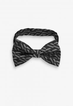 Next Herren Fliege - Black