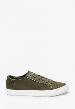 Next Damen BASEBALL - Sneaker Low - Khaki 10 Next Damen BASEBALL - Sneaker Low - Khaki -Next Verkäufe 2022 dbff91d227304240ad9bf78cbd77e3f6