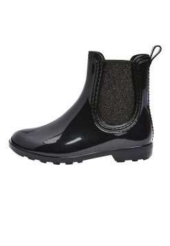 Next Kinder Gummistiefel - Black