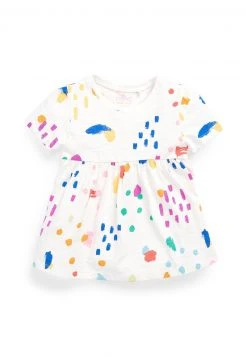 Next Kinder T-Shirt Basic - Multicoloured