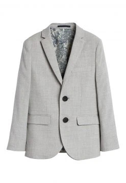 Next Kinder SUIT JACKET (12MTHS-16YRS)-TAILORED FIT - Anzugsakko - Grey