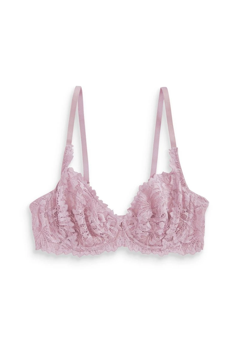 Next Damen Bügel BH - Purple 1 Next Damen Bügel BH - Purple