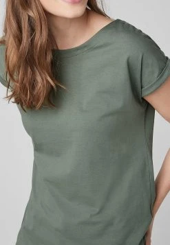 Next Damen T-Shirt Basic - Khaki -Next Verkäufe 2022 dc30cec7fa294a29b704faebeb63c7c2