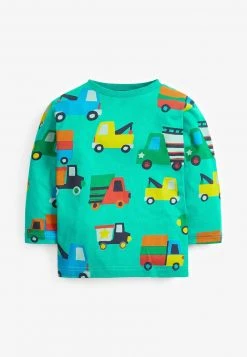 Next Kinder Langarmshirt - Multi-coloured -Next Verkäufe 2022 dc37323cc3054fe0bfe886fbb1fa2ac4