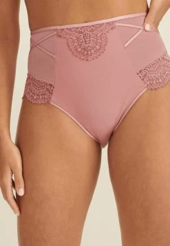 Next 2 PACK - Slip - Nude Pink | Damen