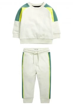 Next Kinder SET - Sweatshirt - Off White -Next Verkäufe 2022 dc3b62d124ff4951a85f4b776f6bf499