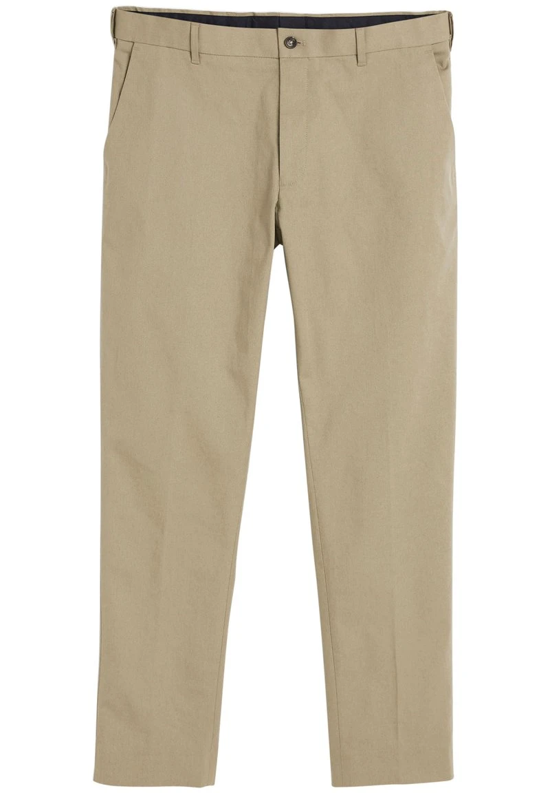 Next Herren MOTIONFLEX - Chino - Stone 2 Next Herren MOTIONFLEX - Chino - Stone – Bild 2