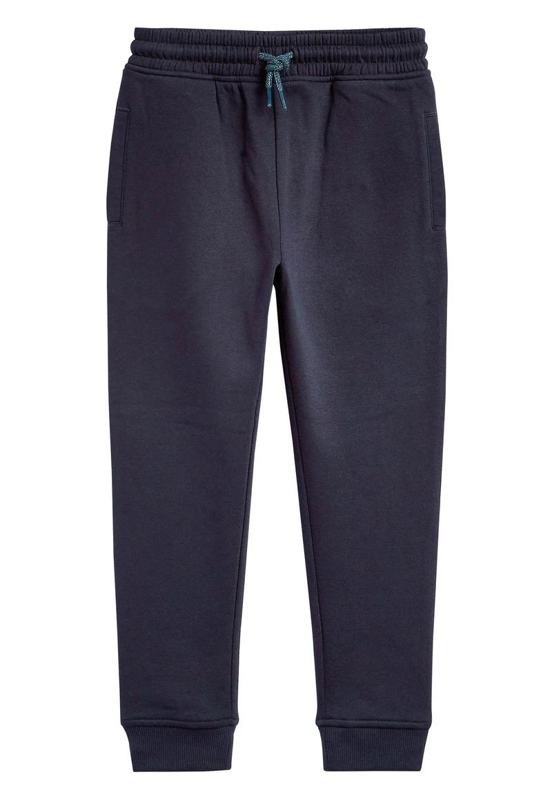 Next Unisex MULTI BLACK SKINNY FIT 3 PACK JOGGERS (3-16YRS) - Jogginghose - Blue 3 Next Unisex MULTI BLACK SKINNY FIT 3 PACK JOGGERS (3-16YRS) - Jogginghose - Blue – Bild 3