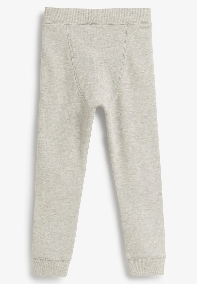 Next Kinder Tights - White 3 Next Kinder Tights - White – Bild 3