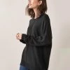 Next Damen COSY - Strickpullover - Black