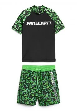 Next PIECE SUNSAFE - Badeanzug - Multi-coloured | Kinder