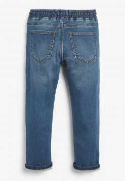 Next Jeans Straight Leg - Raw Denim | Kinder -Next Verkäufe 2022 dc7cee52756b4103bb99b736d42df7f7