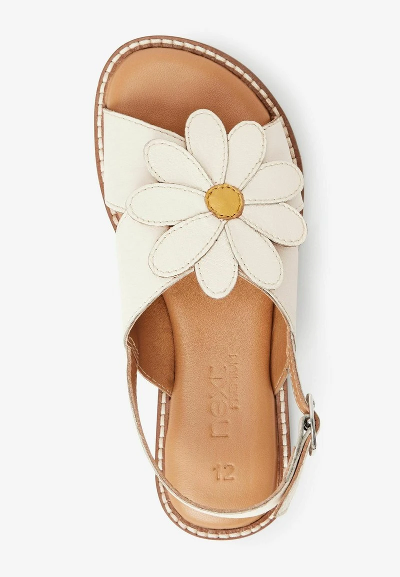 Next Kinder Riemensandalette - White 2 Next Kinder Riemensandalette - White – Bild 2