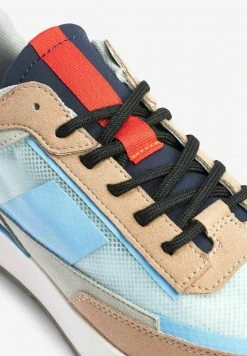 Next Damen FOREVER COMFORT STYLE - Sneaker Low - Blue -Next Verkäufe 2022 dc9551bd3a44499bba79b99eec8fcc1f