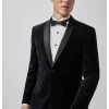 Next Herren TUXEDO - Sakko - Black