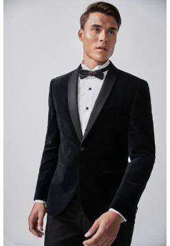 Next Herren TUXEDO - Sakko - Black