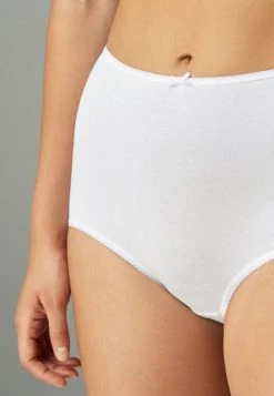 Next Damen 5 PACK - Shapewear - White -Next Verkäufe 2022 dca74706e5bb4dbe8a9fd53c9c34f134